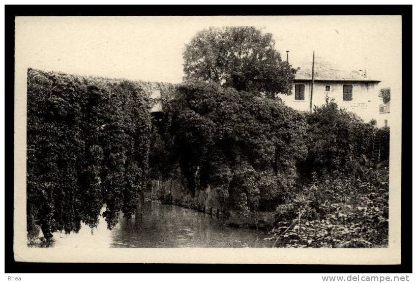 64 Lestelle-Bétharram pont D64D K64417K C64339C RH062527