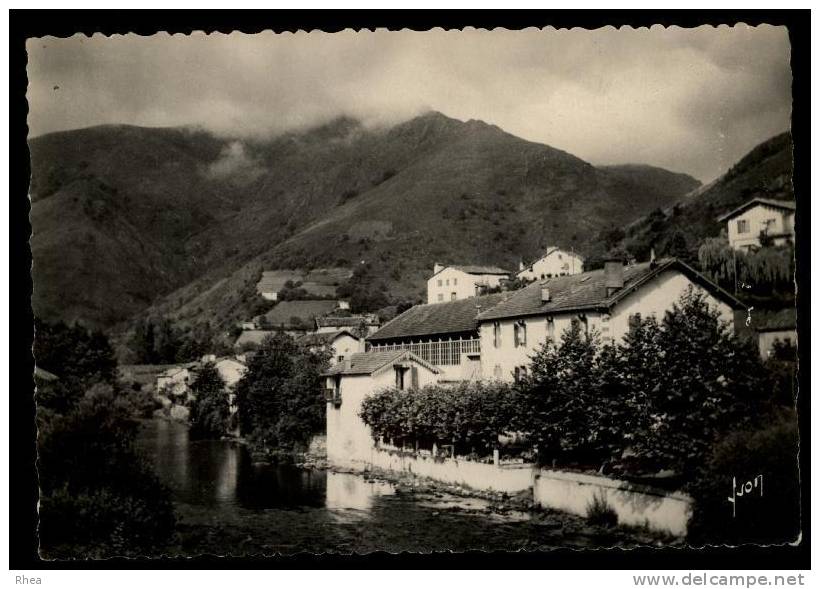 64 Saint-Étienne-de-Baïgorry D64D K64477K C64477C RH079052