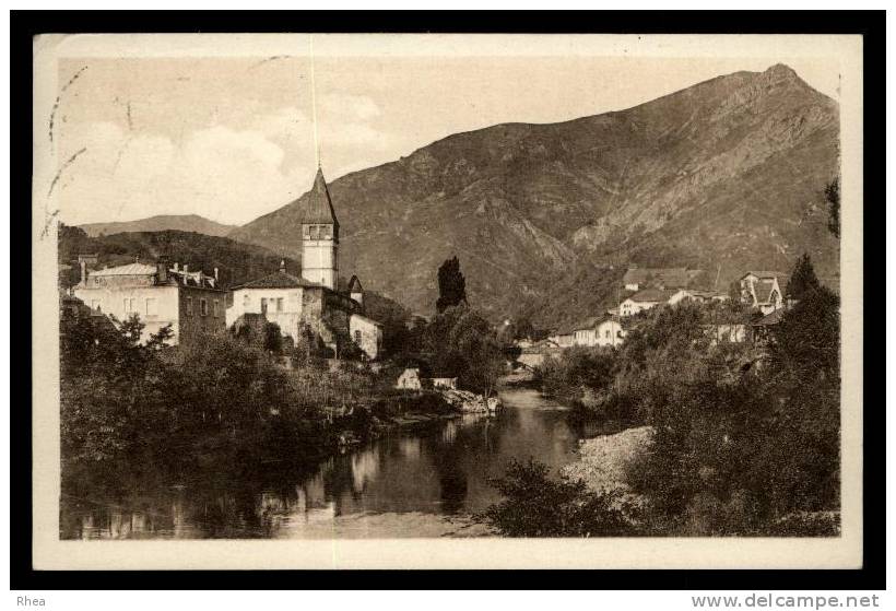 64 Saint-Étienne-de-Baïgorry eglise sépia D64D K64477K C64477C RH062708