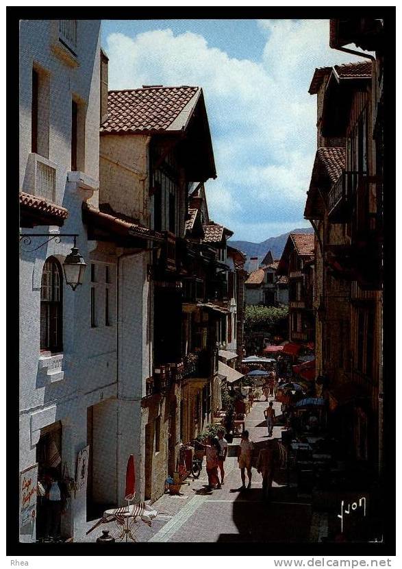 64 Saint-Jean-de-Luz D64D K64483K C64483C RH063272