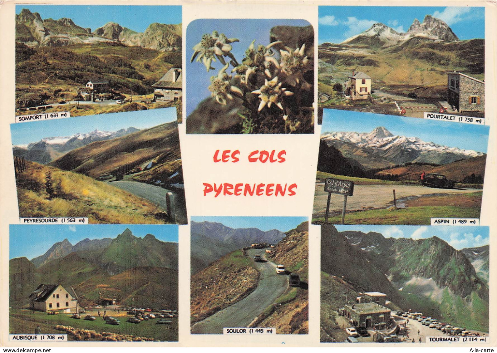 64 URDOS COL DU SOMPORT