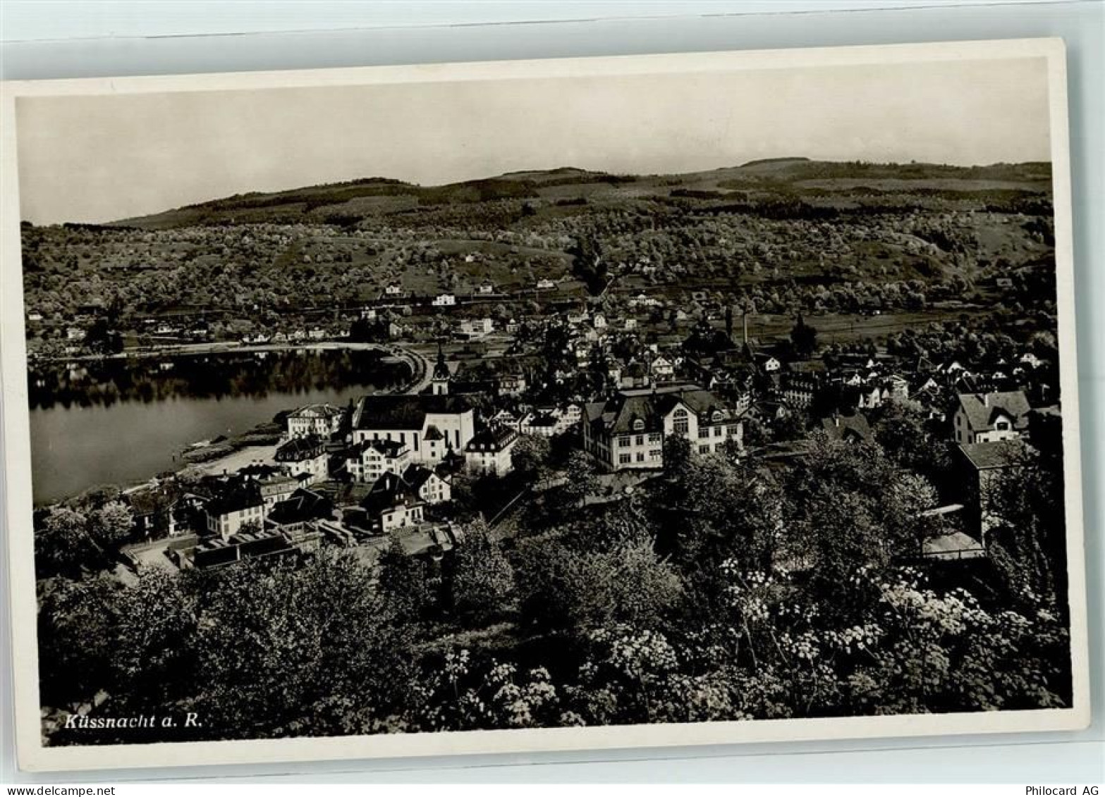 6403 Küssnacht am Rigi - 10216611