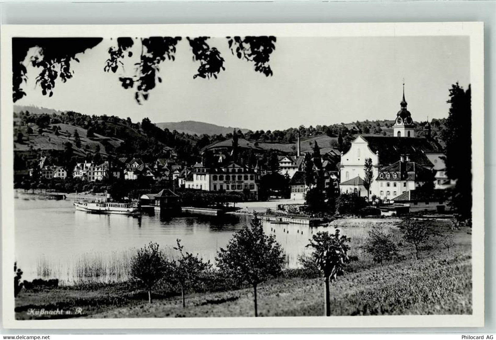 6403 Küssnacht am Rigi - 10216786