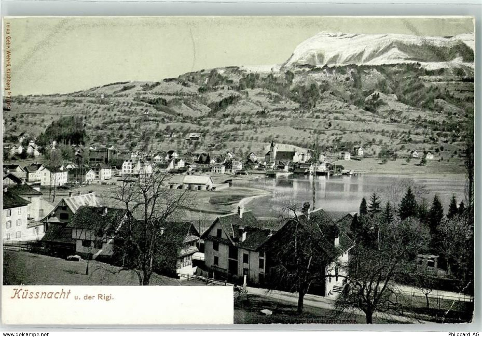 6403 Küssnacht am Rigi - 10602799