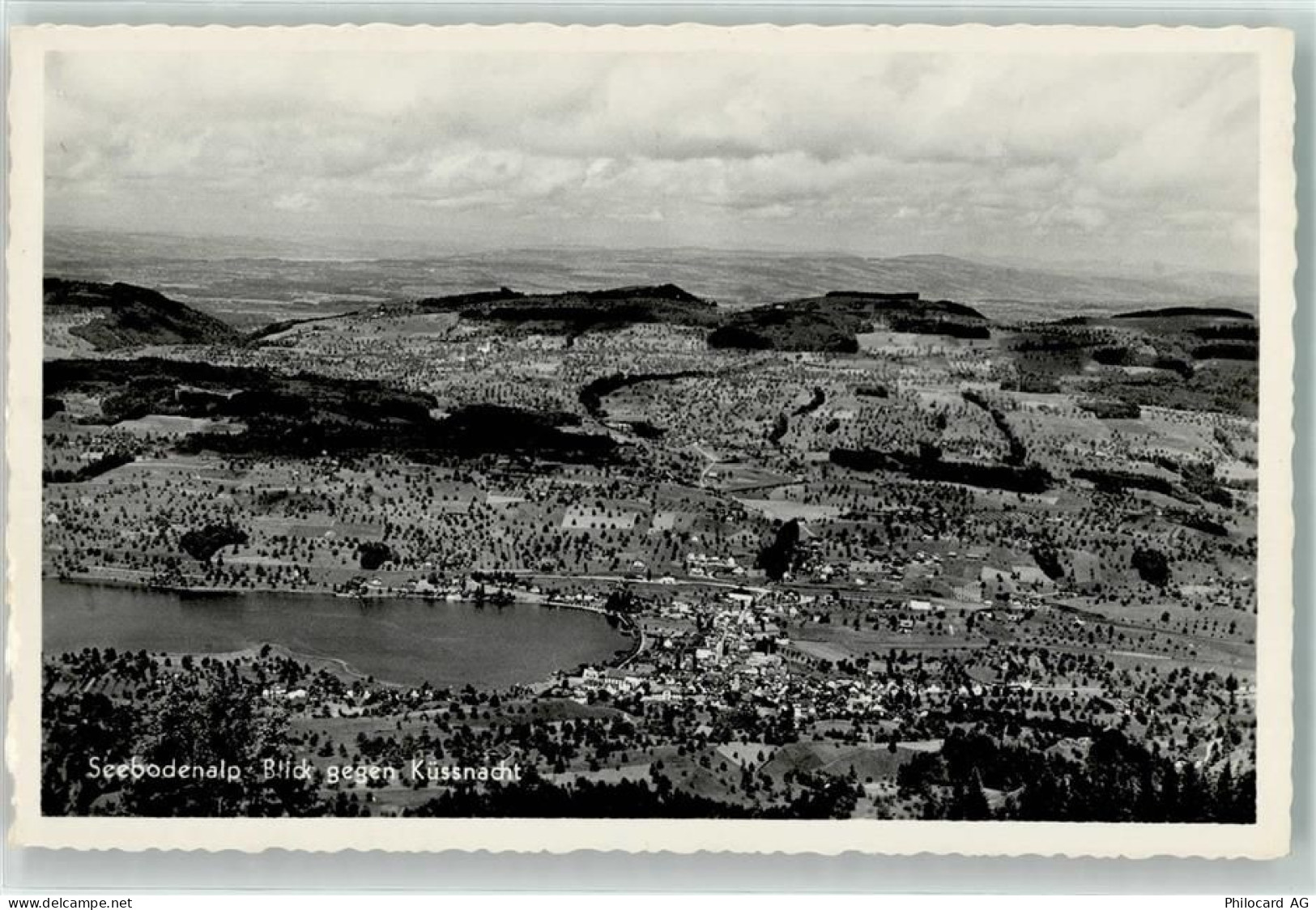 6403 Küssnacht am Rigi - 39495954