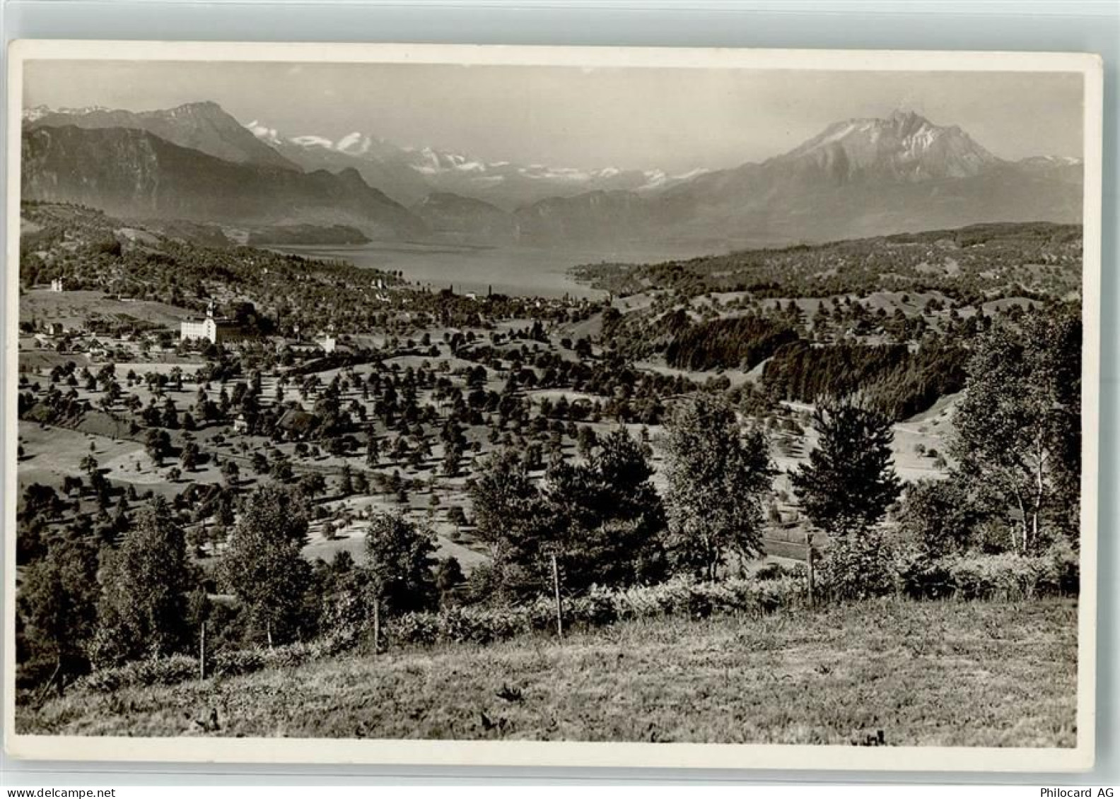 6403 Küssnacht am Rigi - 39693172