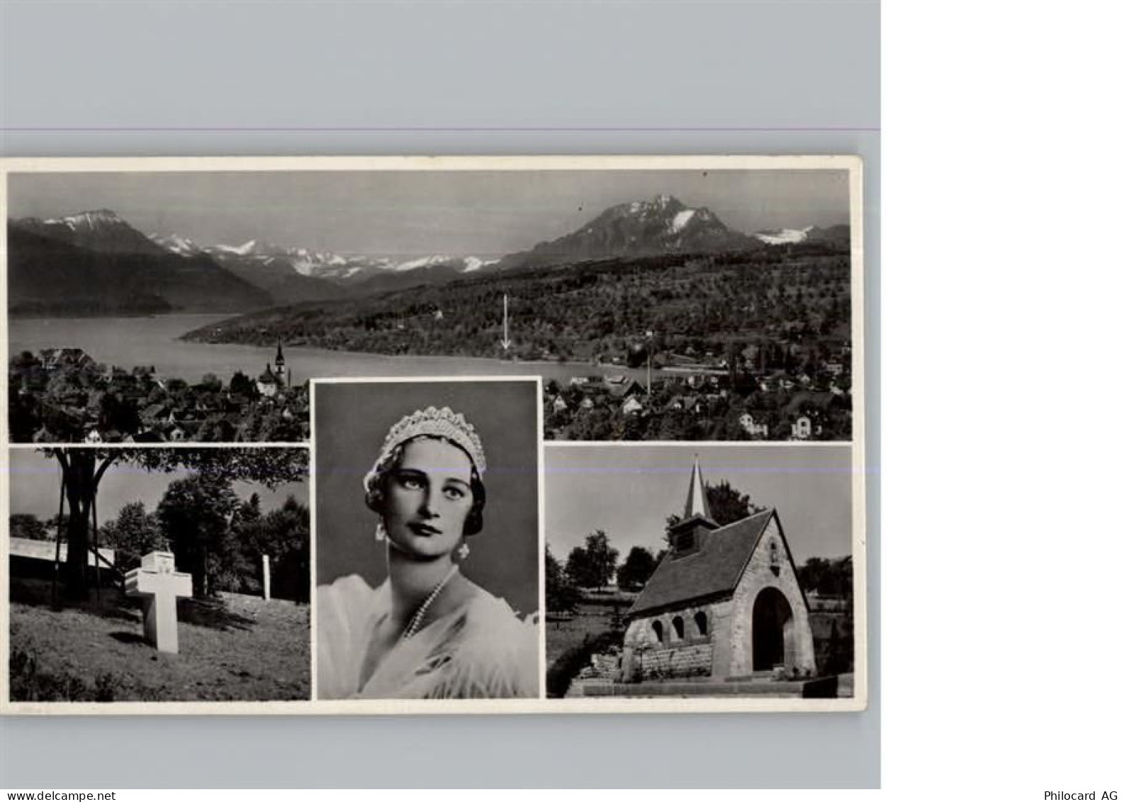 6403 Küssnacht am Rigi - 50333679