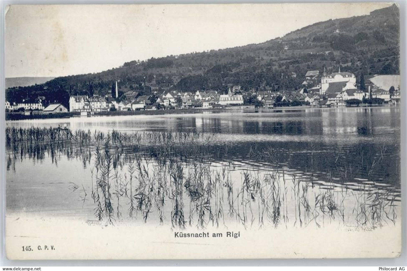 6403 Küssnacht am Rigi - 50605974