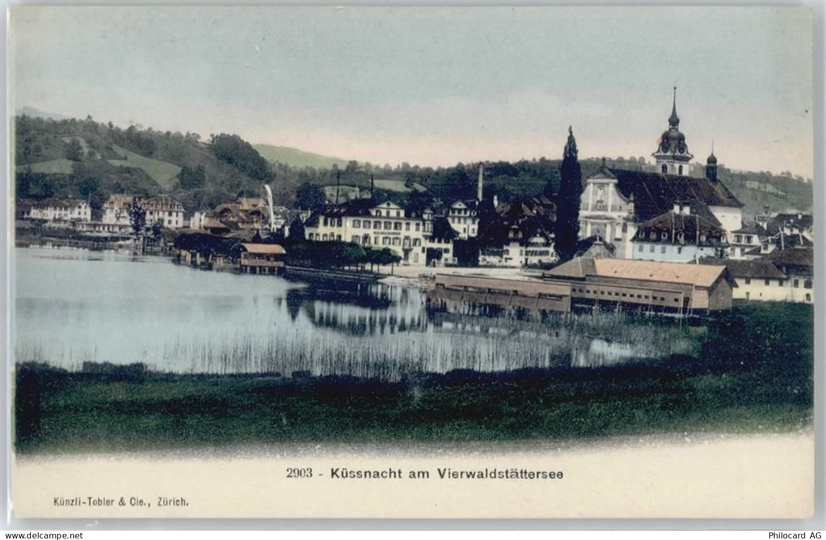 6403 Küssnacht am Rigi - 50605976