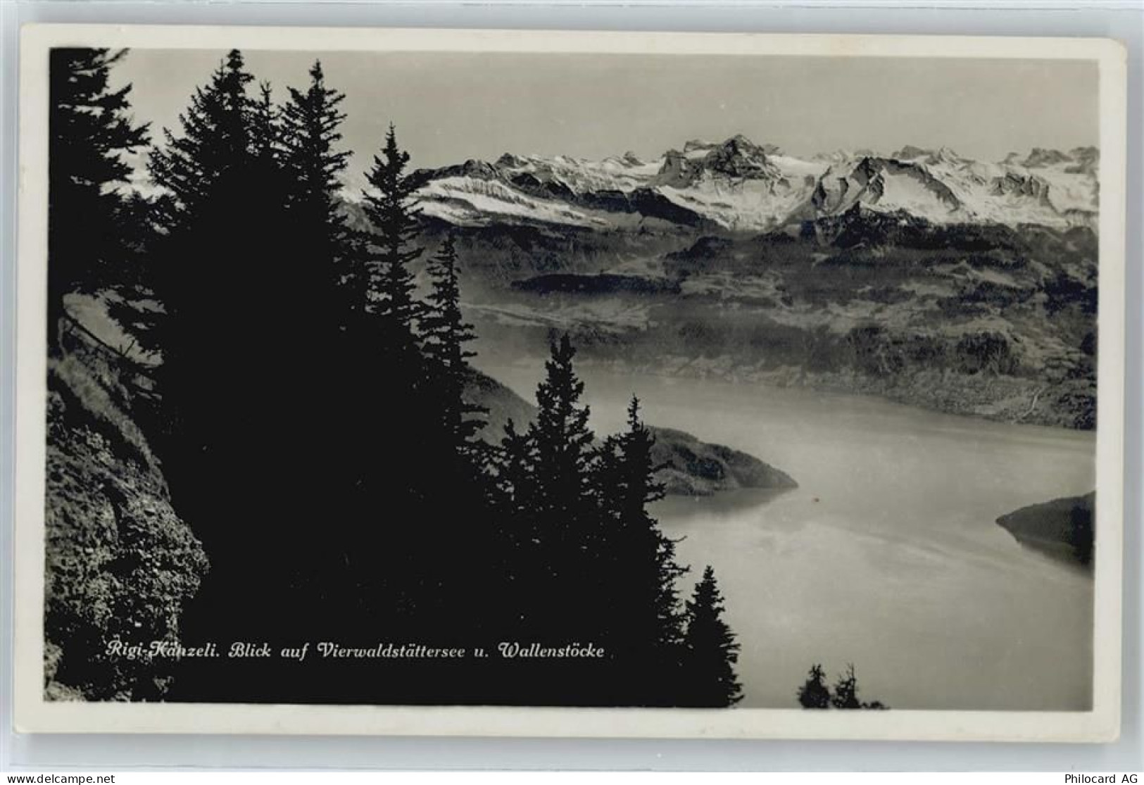 6403 Küssnacht am Rigi - AKU2 - 50732963