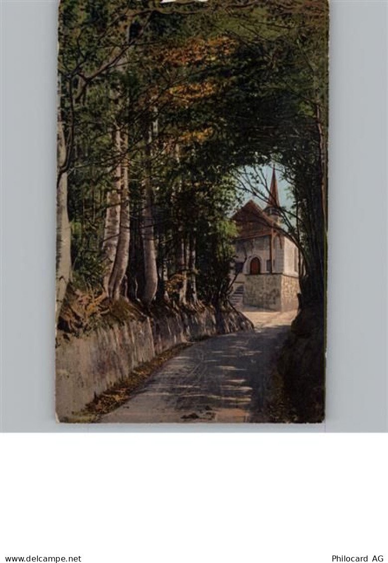 6403 Küssnacht am Rigi - Hohle Gasse - 50333618