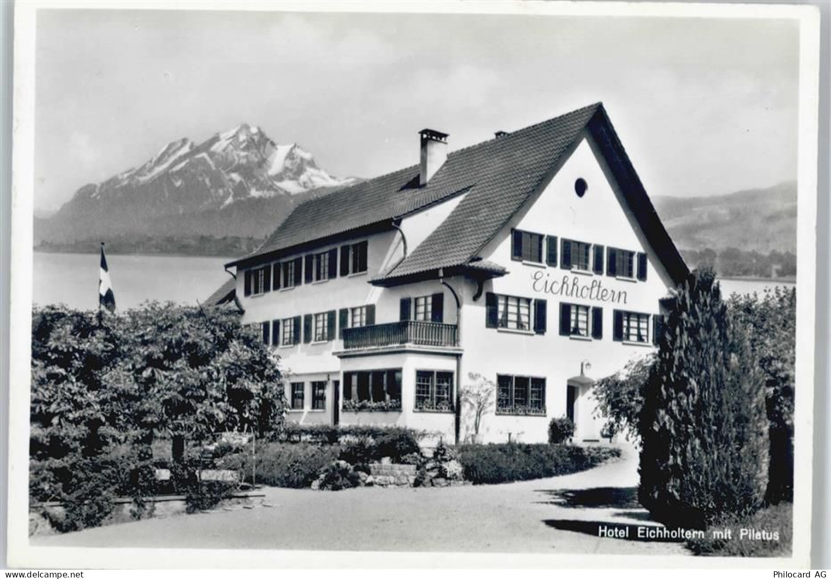 6403 Küssnacht am Rigi - Hotel Eichholtern - 50597624