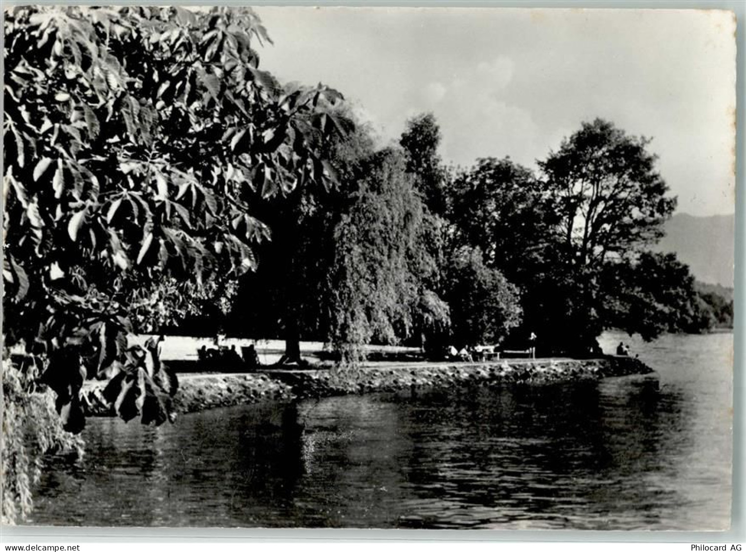 6403 Küssnacht am Rigi - Hotel Eichholtern Park - 39374046