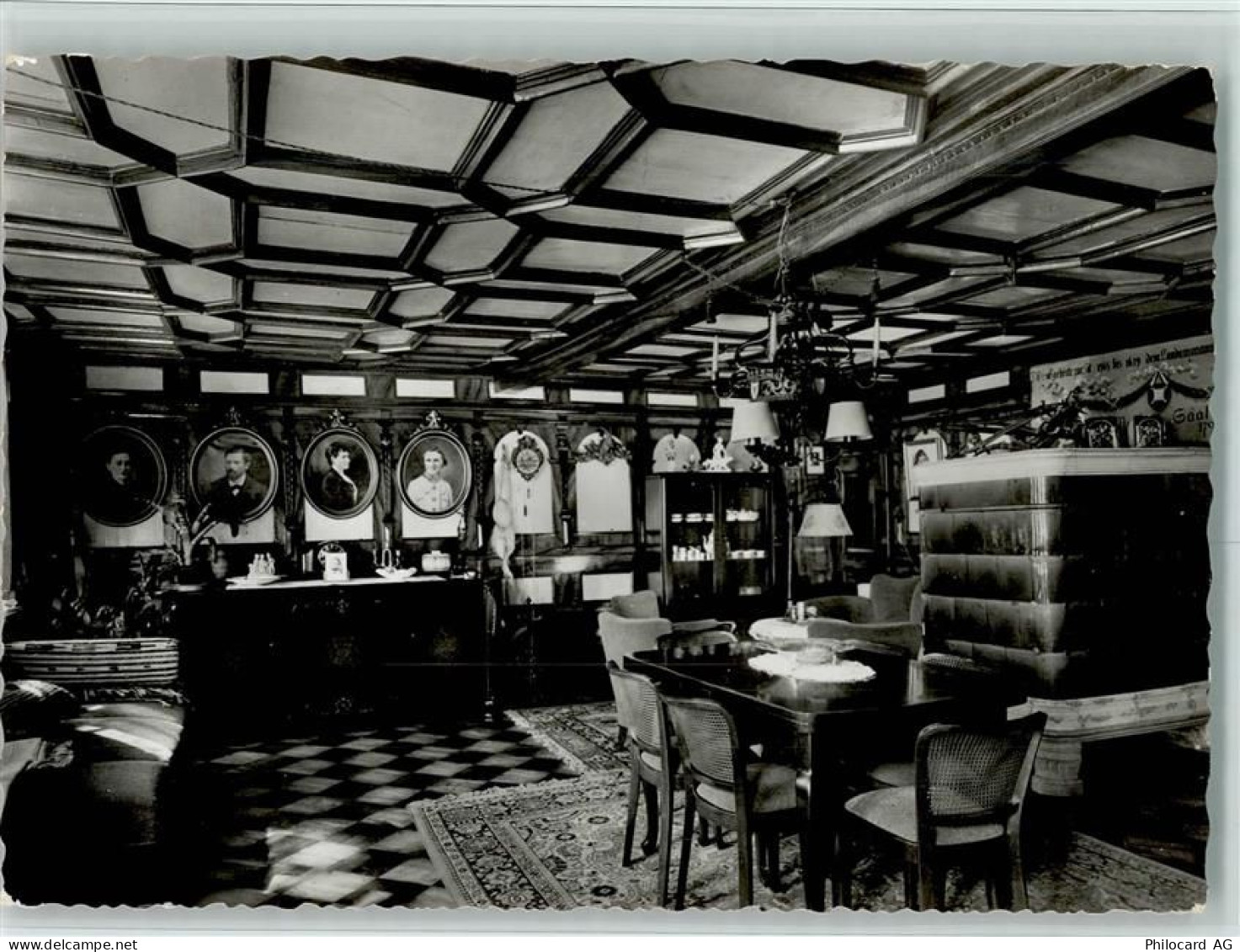 6403 Küssnacht am Rigi - Hotel Engel Alter Ratssaal - 11057716