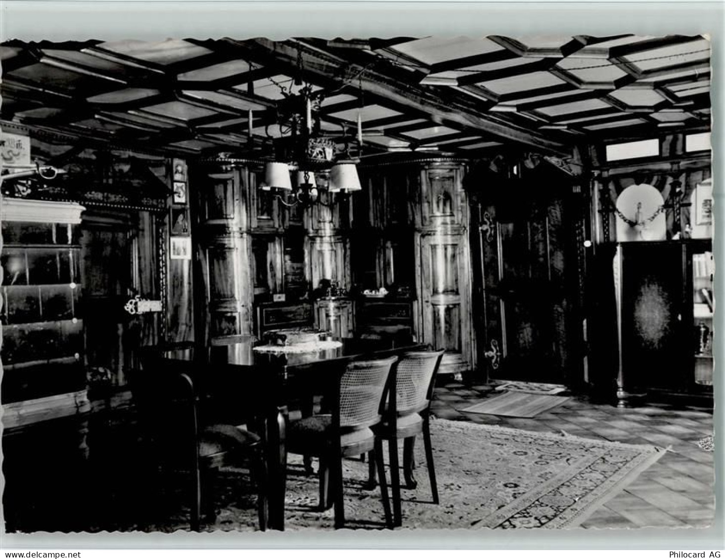 6403 Küssnacht am Rigi - Hotel Engel Rathsaal - 10099476