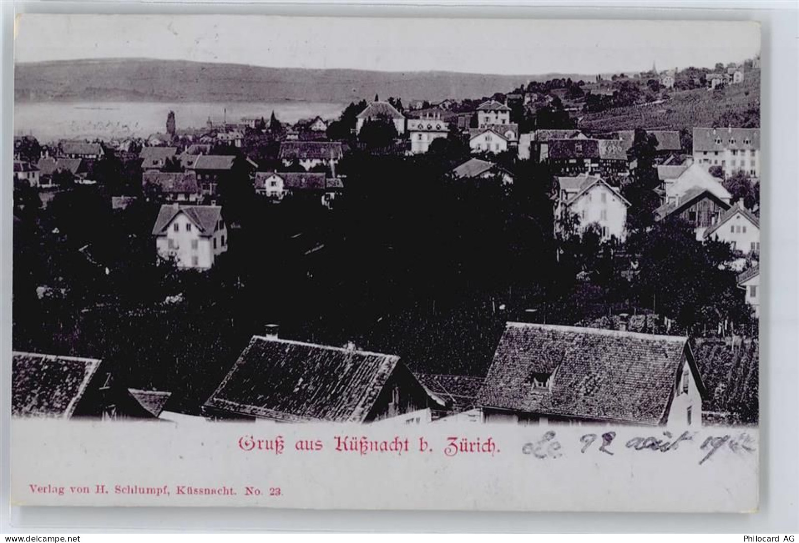 6403 Küssnacht am Rigi - Panorama - 50687740