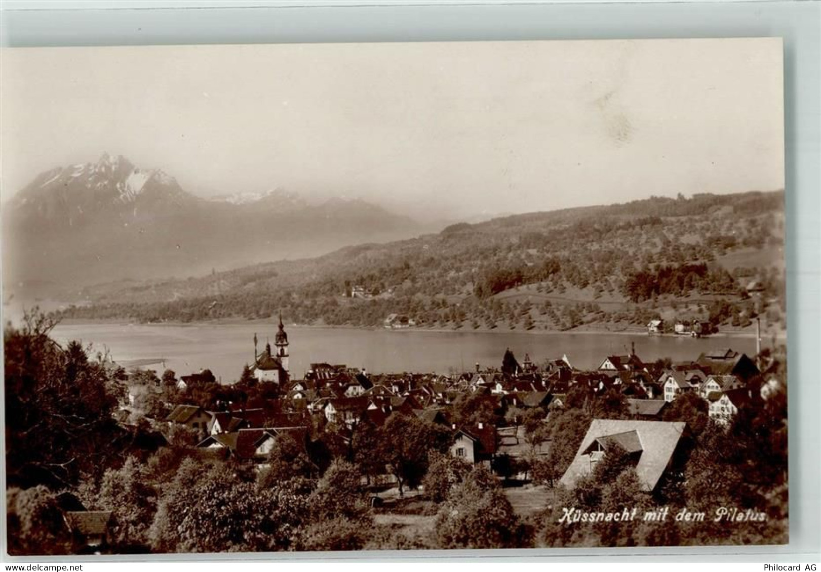 6403 Küssnacht am Rigi - Pilatus - 39698561