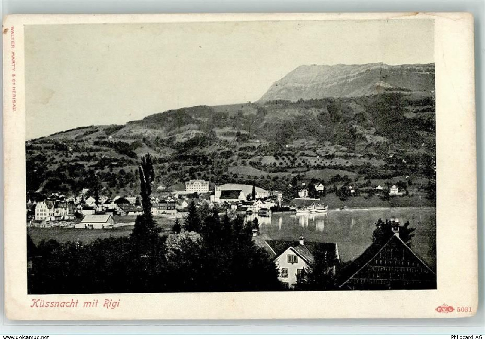 6403 Küssnacht am Rigi - Rigi - 10597691