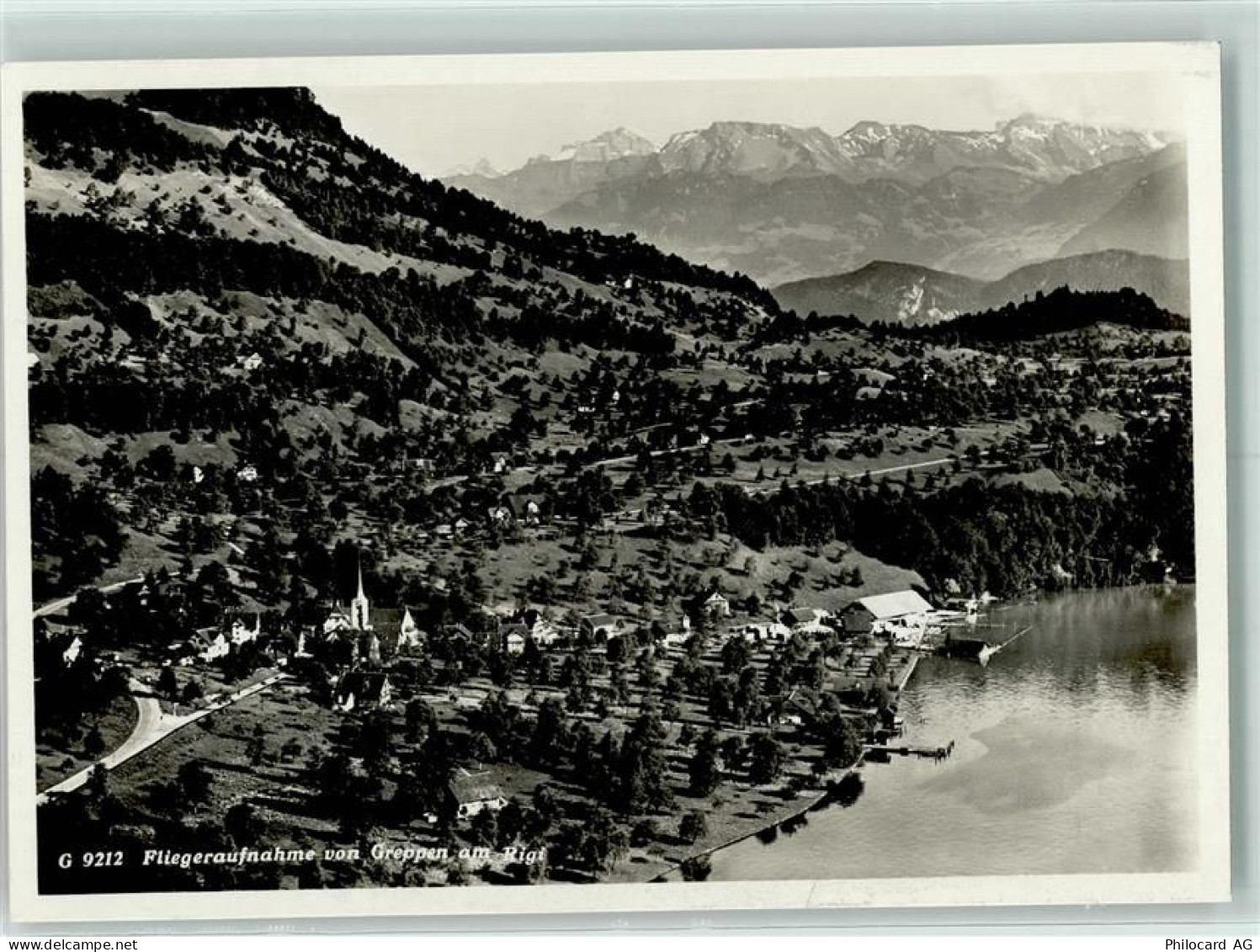 6404 Greppen Gebrauchsspuren Fliegeraufnahme - 13146028