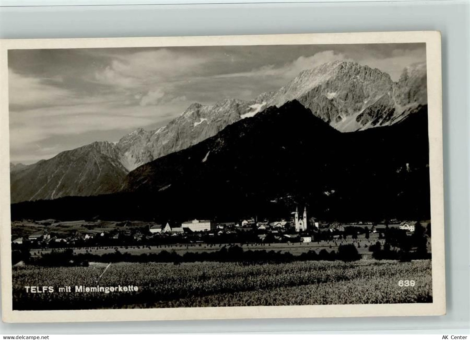 6410 Telfs - Miemingerkette - 10059956