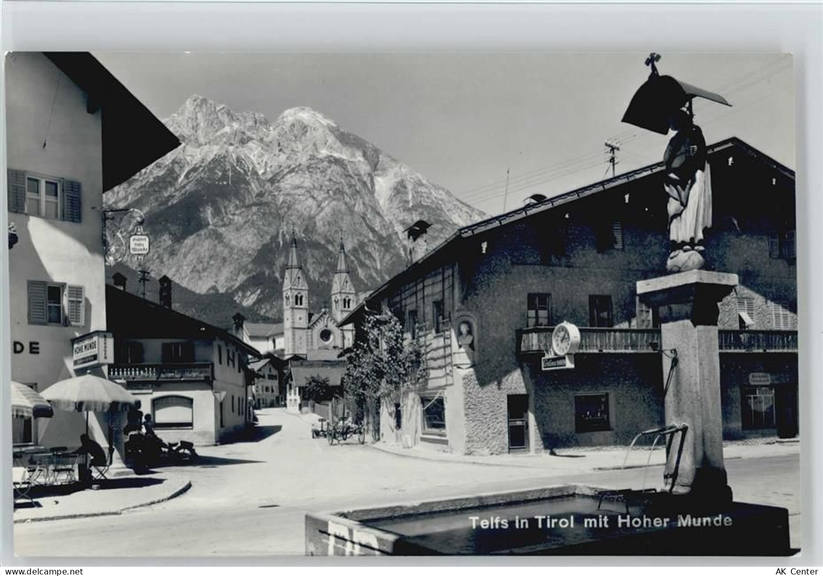 6410 Telfs - Ötztal - 10041433