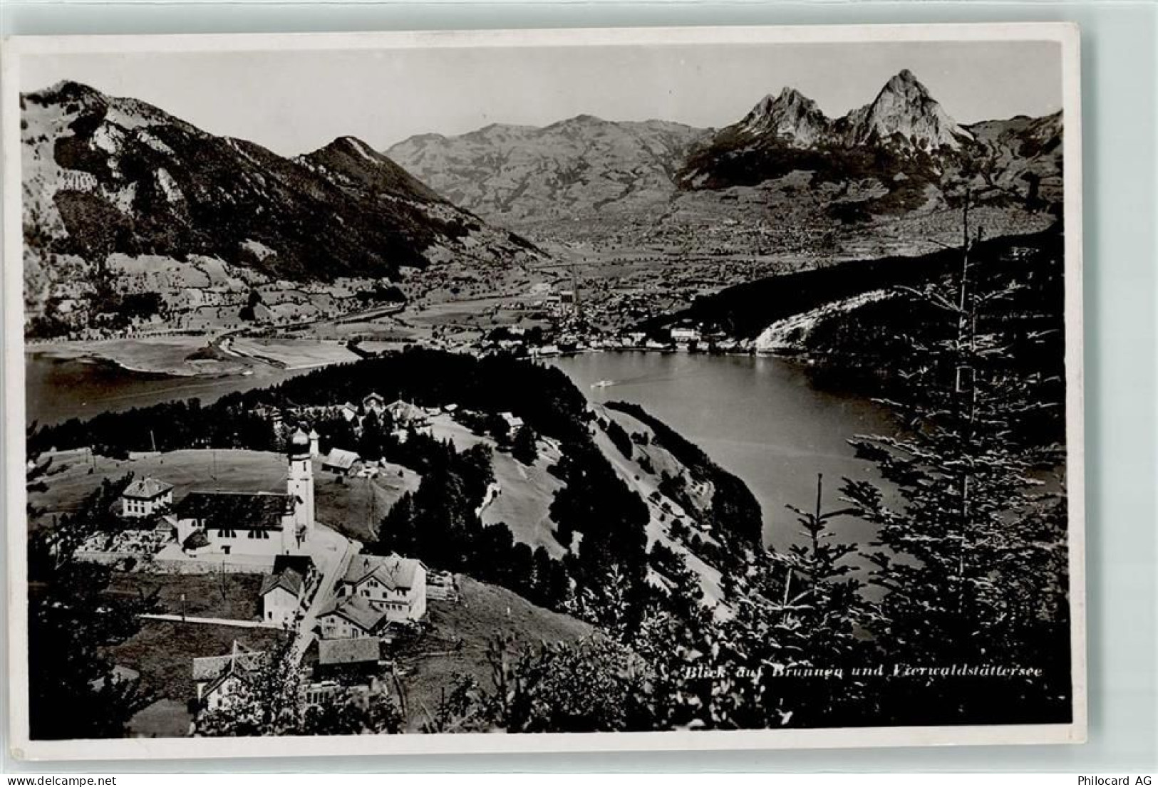 6415 Arth - Brunnen - 10620472