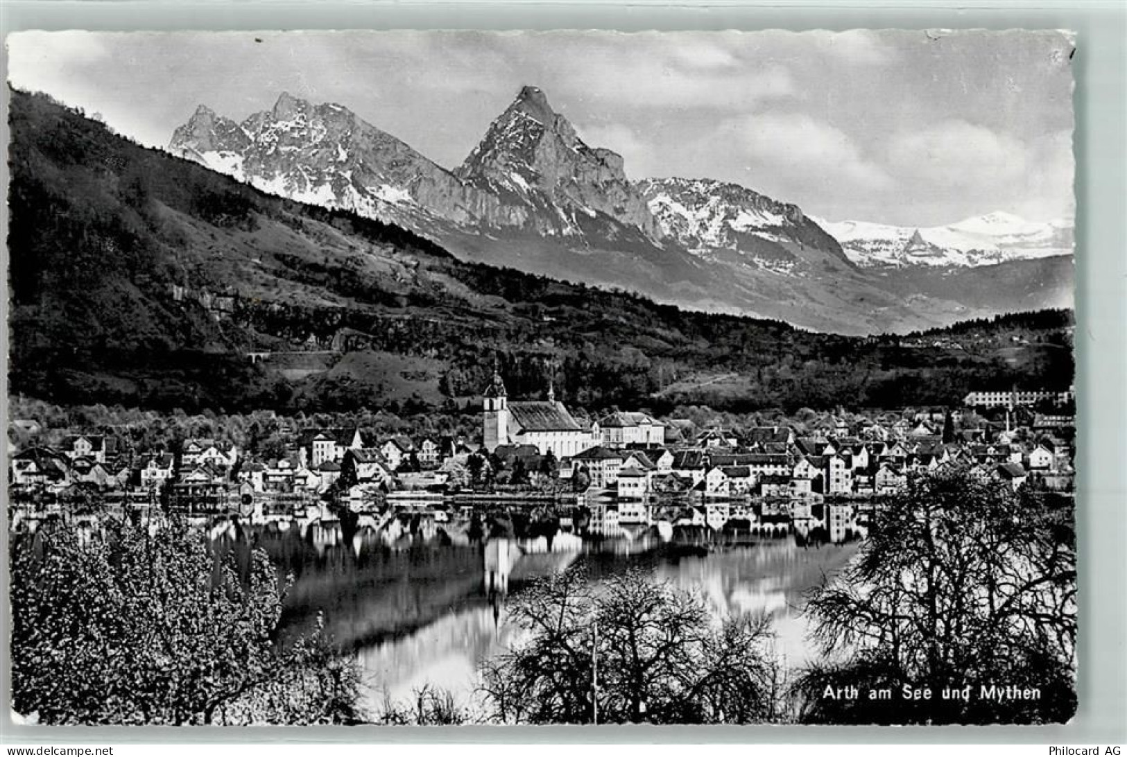 6415 Arth - Mythen - 10584658