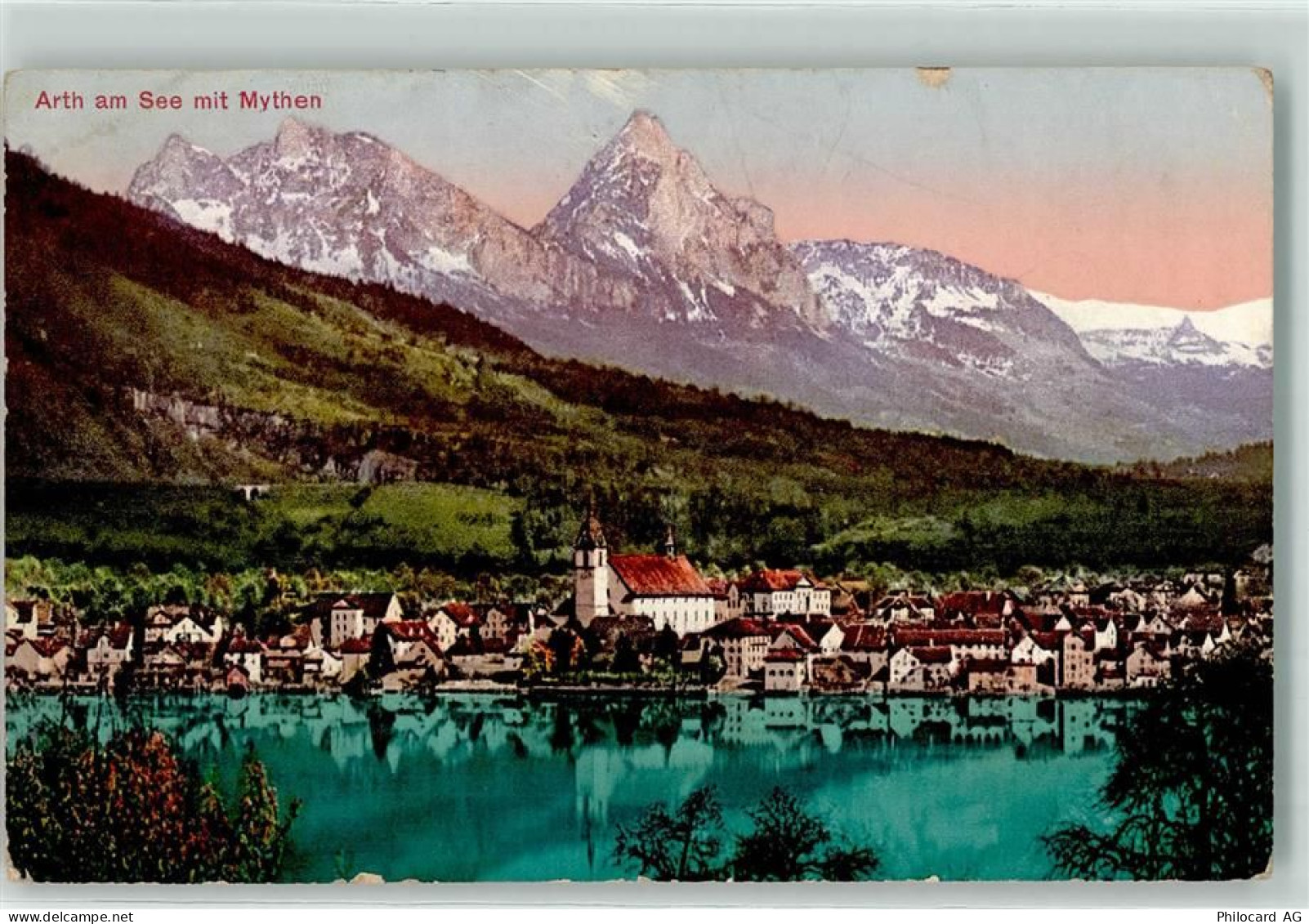 6415 Arth - Mythen - 10620470