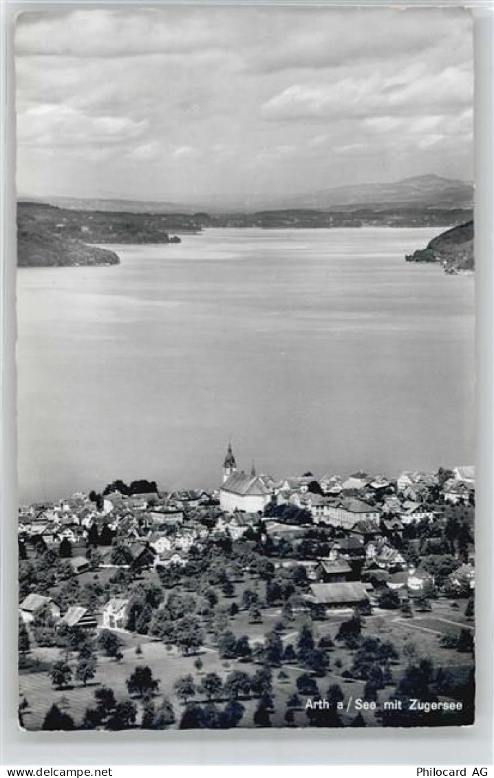 6415 Arth - Zugersee - 50439202
