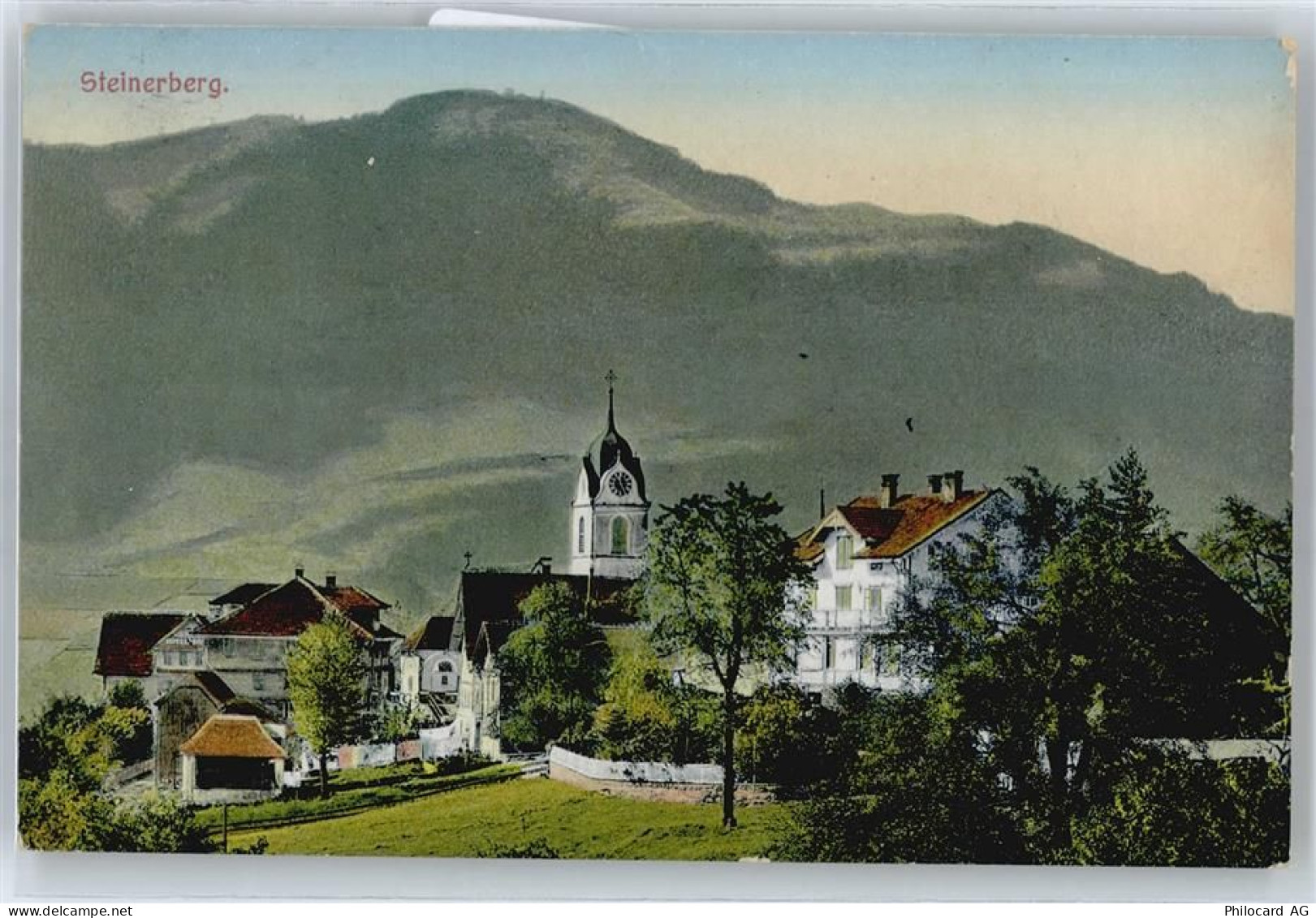 6416 Steinerberg - 50714390