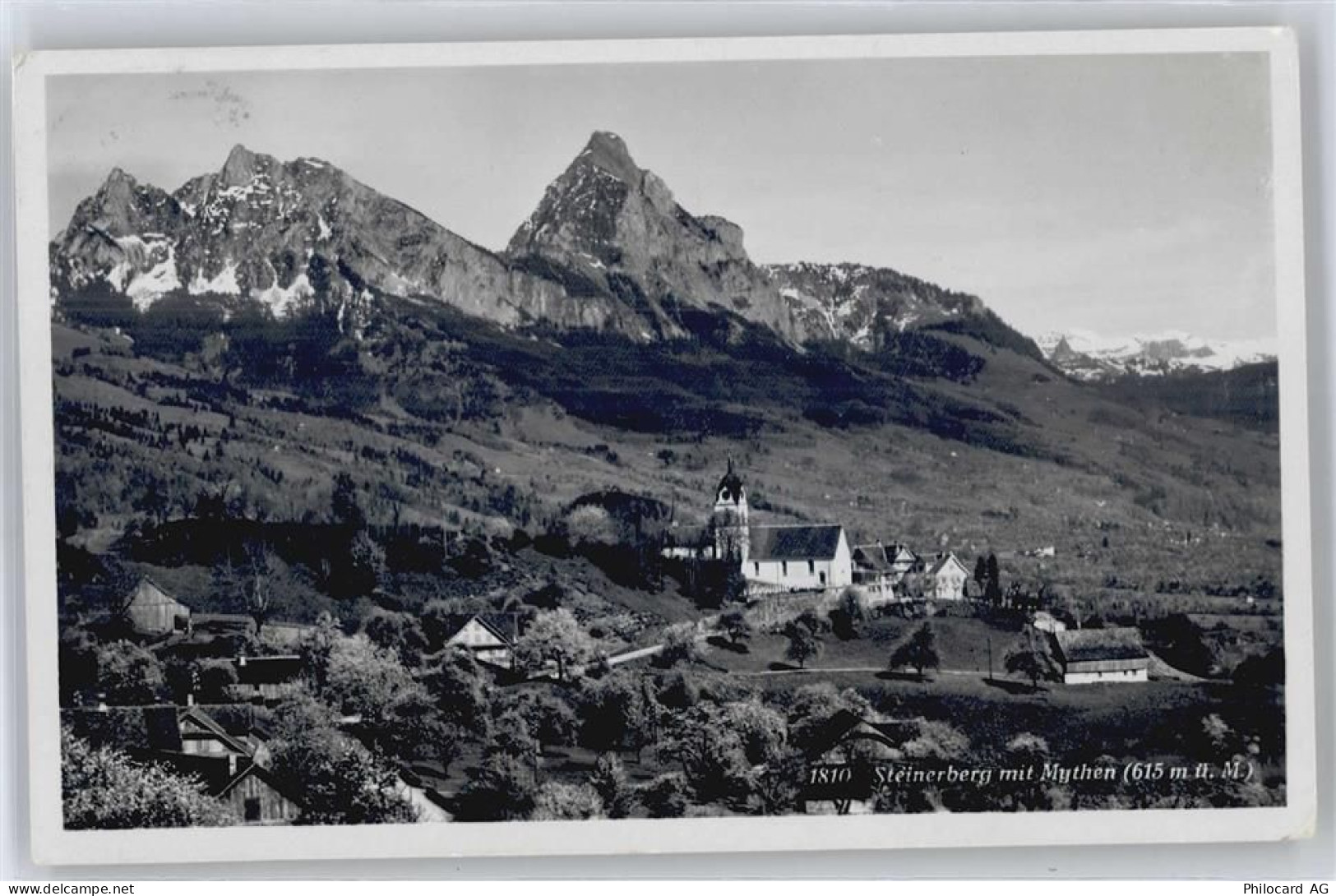 6416 Steinerberg - 50714708