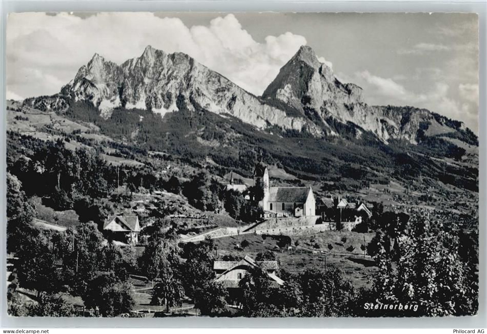 6416 Steinerberg - 50714710