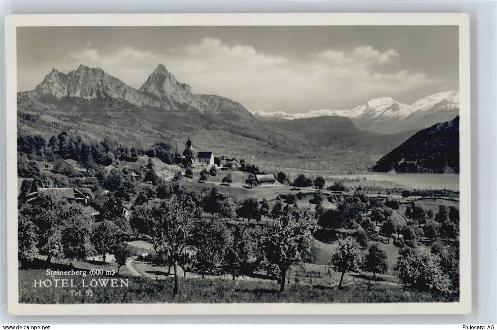 6416 Steinerberg - Hotel zum Löwen - 50714705