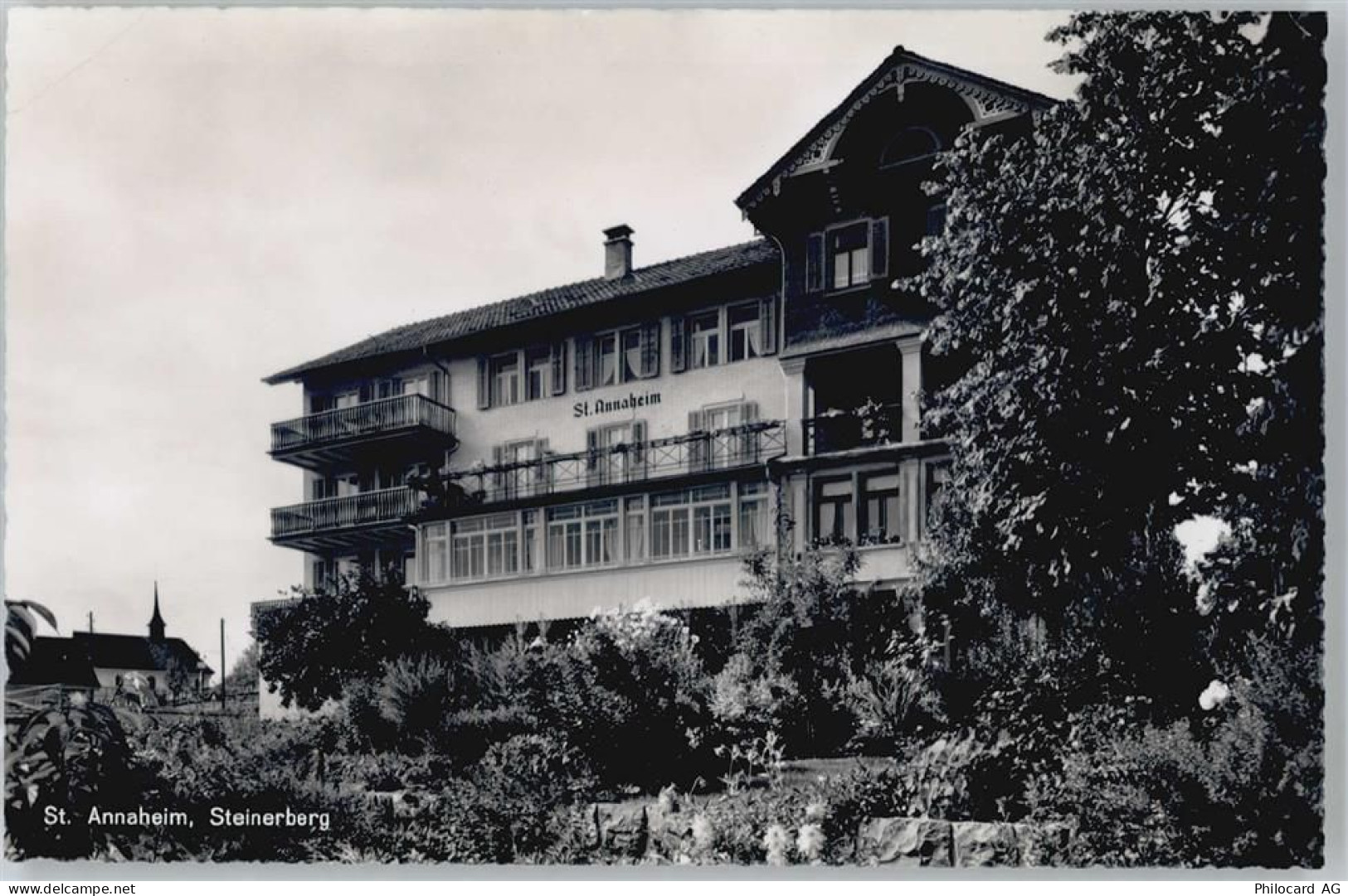 6416 Steinerberg - St. Annaheim - 50714435