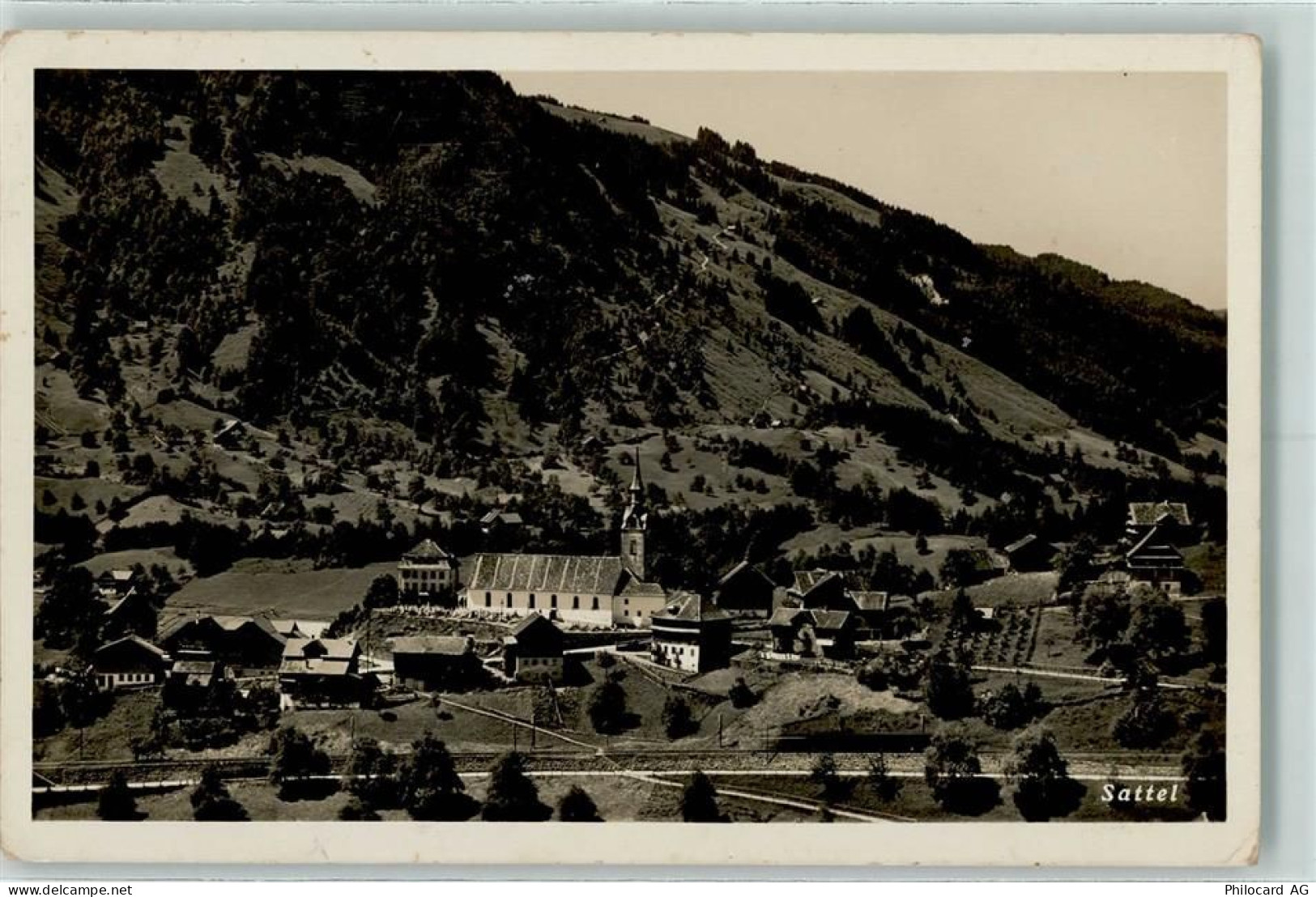 6417 Sattel - 13123311