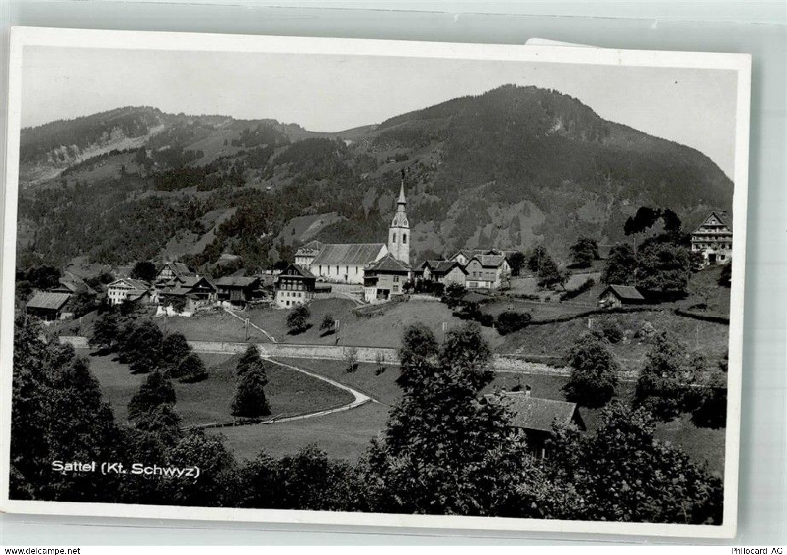 6417 Sattel Gebrauchsspuren Kirche - 38221022