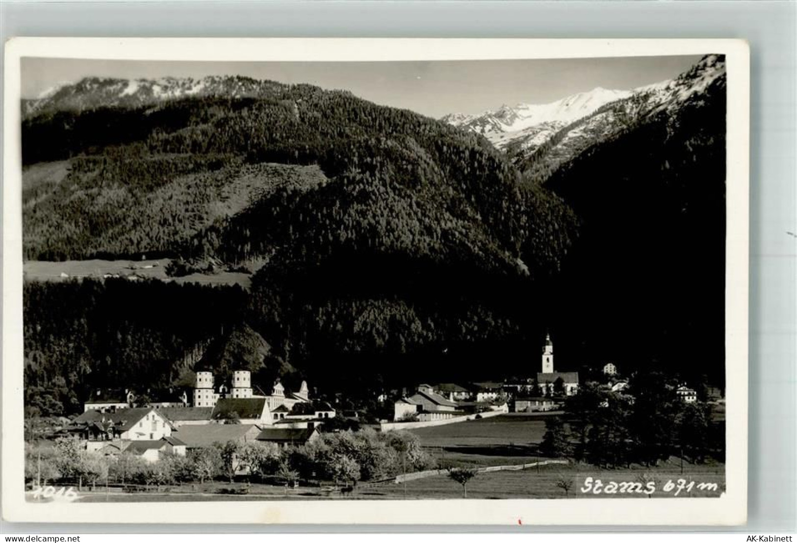 6422 Stams Foto AK - 38073031