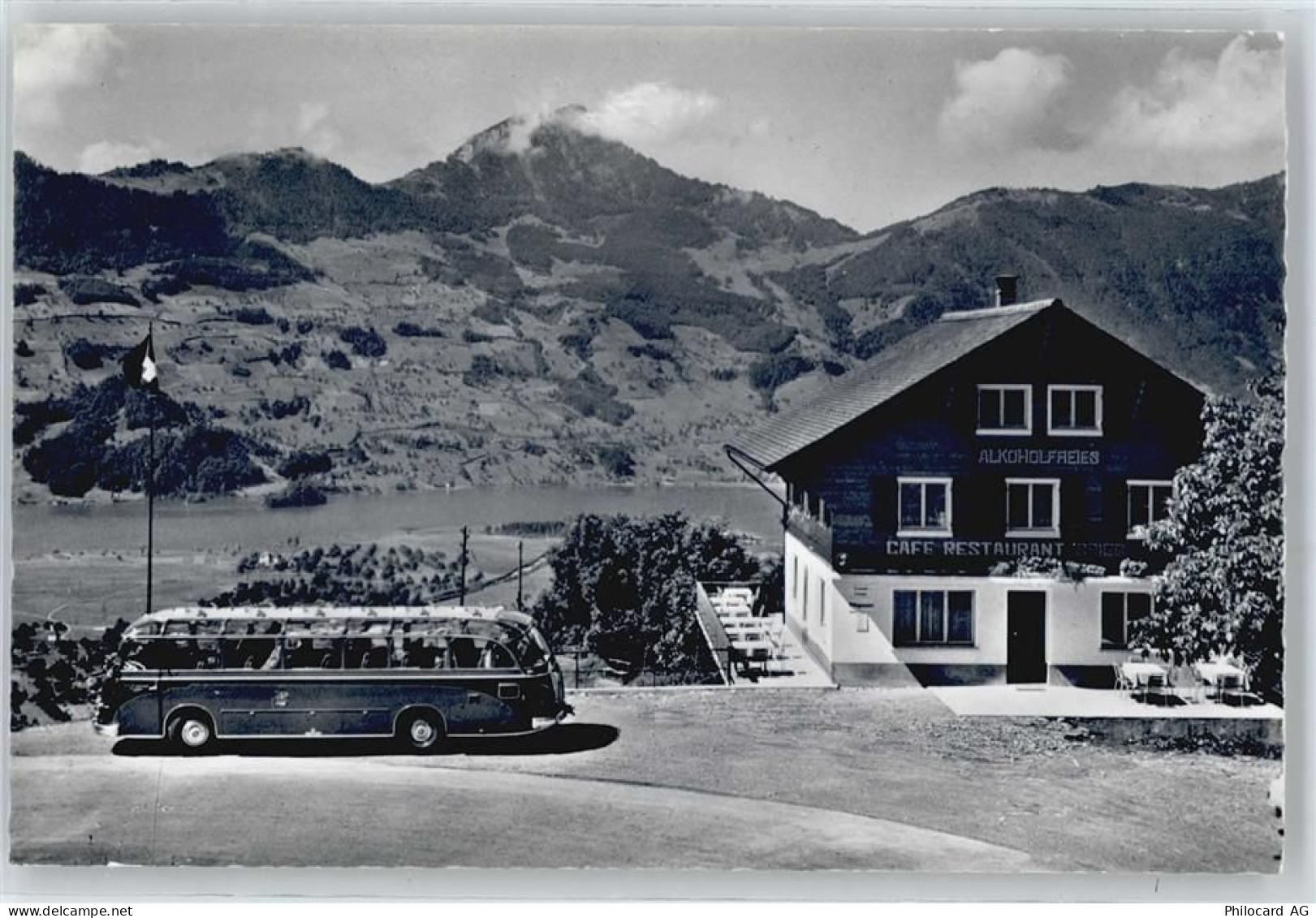 6422 Steinen - Cafe Restaurant Spiegelberg - 50734911