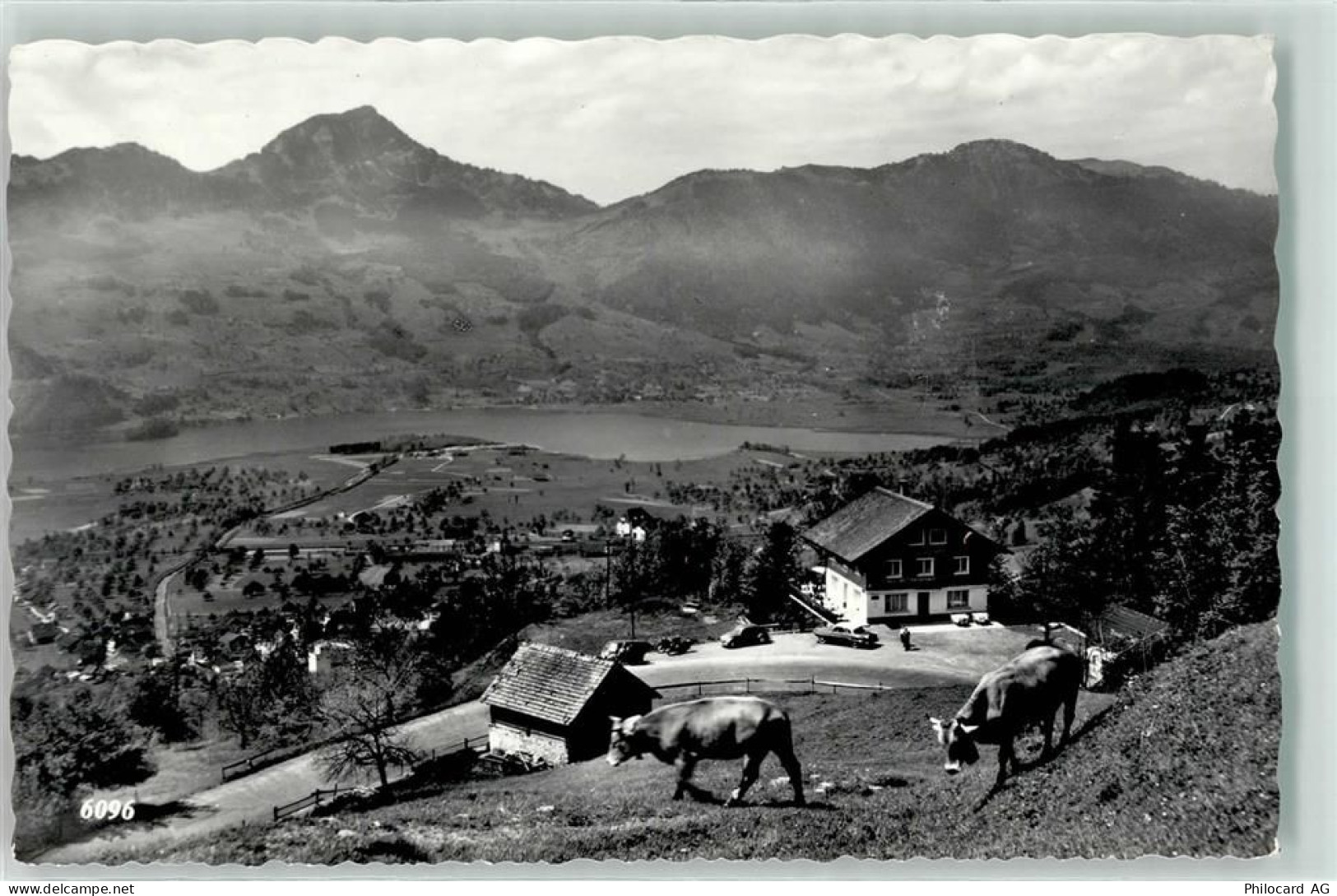 6422 Steinen - Cafe Spiegelberg - 10604455