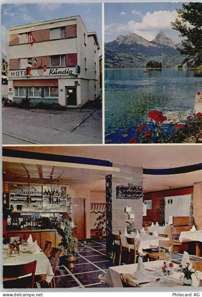 6422 Steinen - Hotel Kündig AKU2 - 50732884