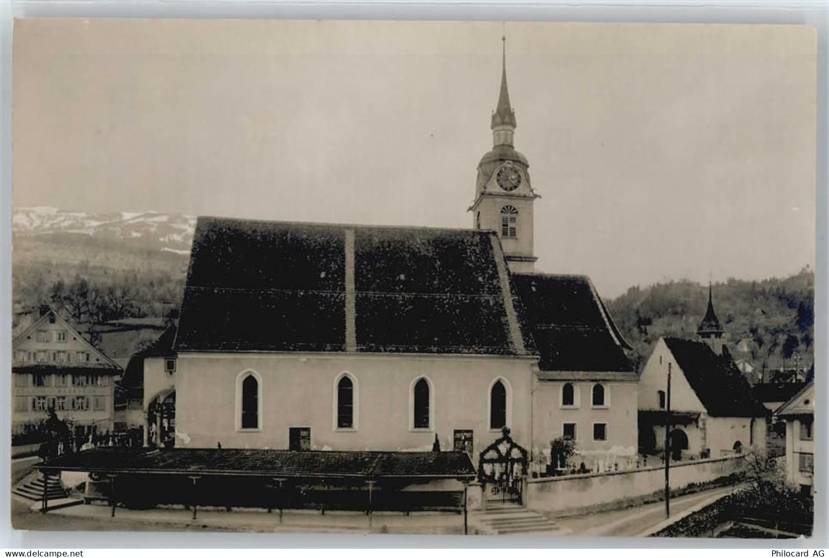 6422 Steinen - Kirchweihfest - 50734516