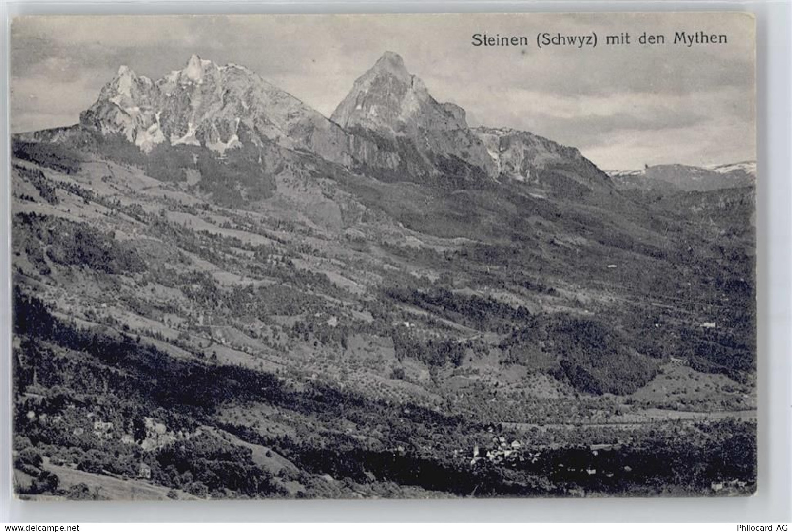 6422 Steinen - Mythen - 50733958