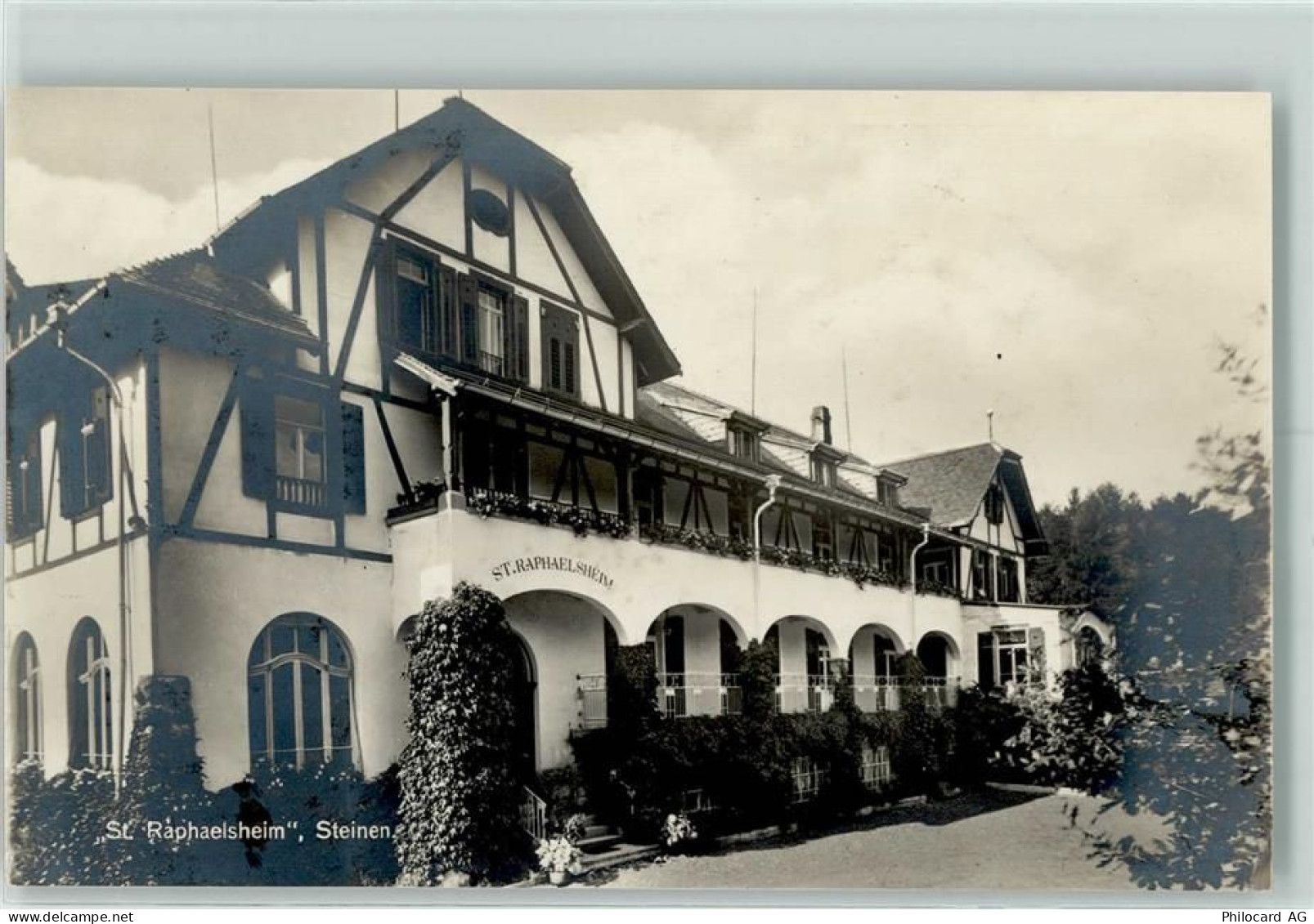 6422 Steinen - St. Raphaelsheim - 13146406