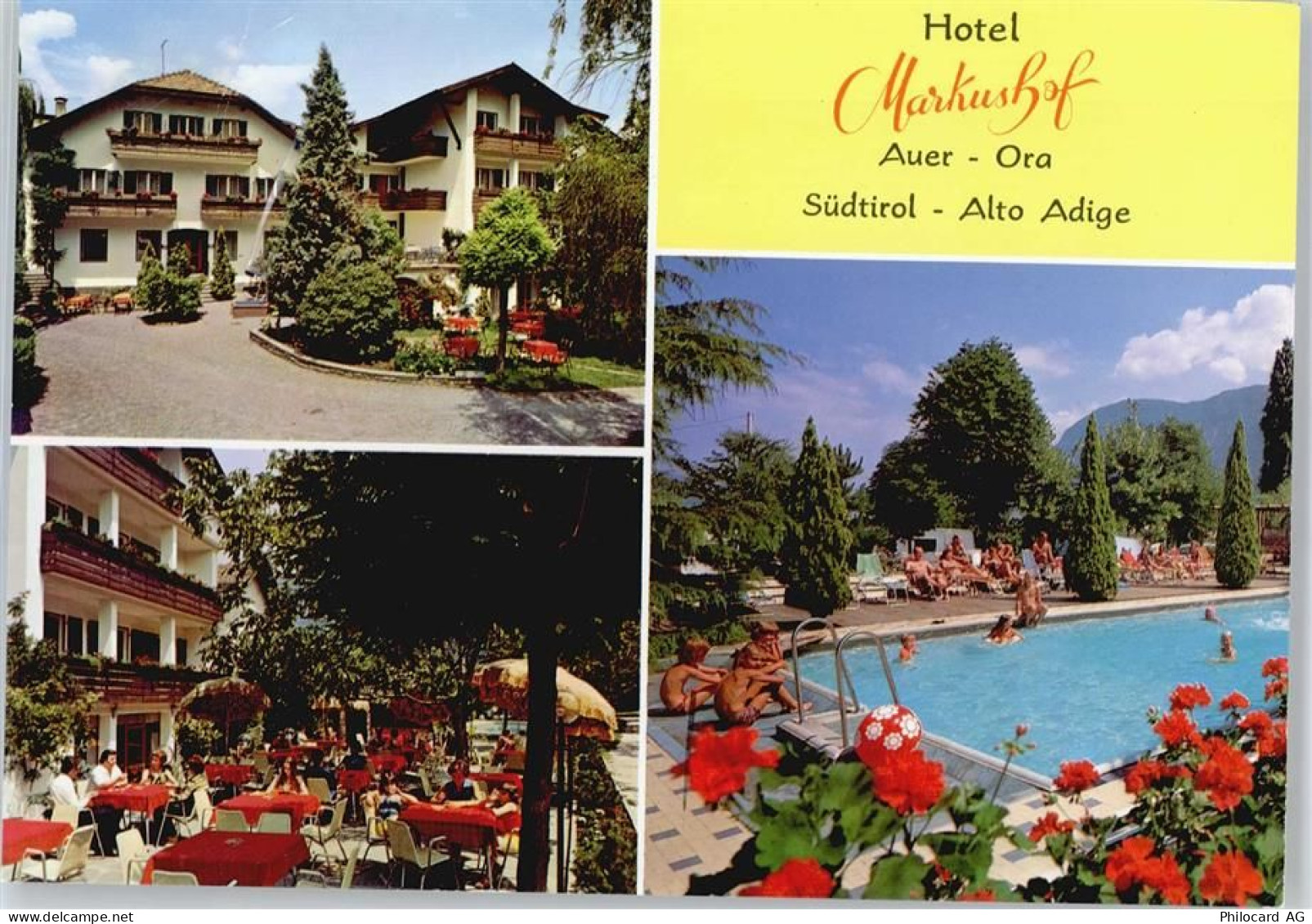 6424 Lauerz - Hotel Markushof Schwimmbad - 50684547