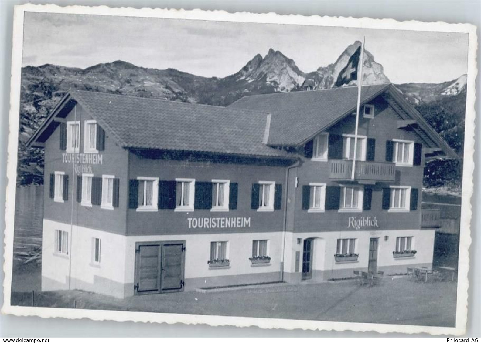 6424 Lauerz - Touristenheim Rigiblick - 50714418