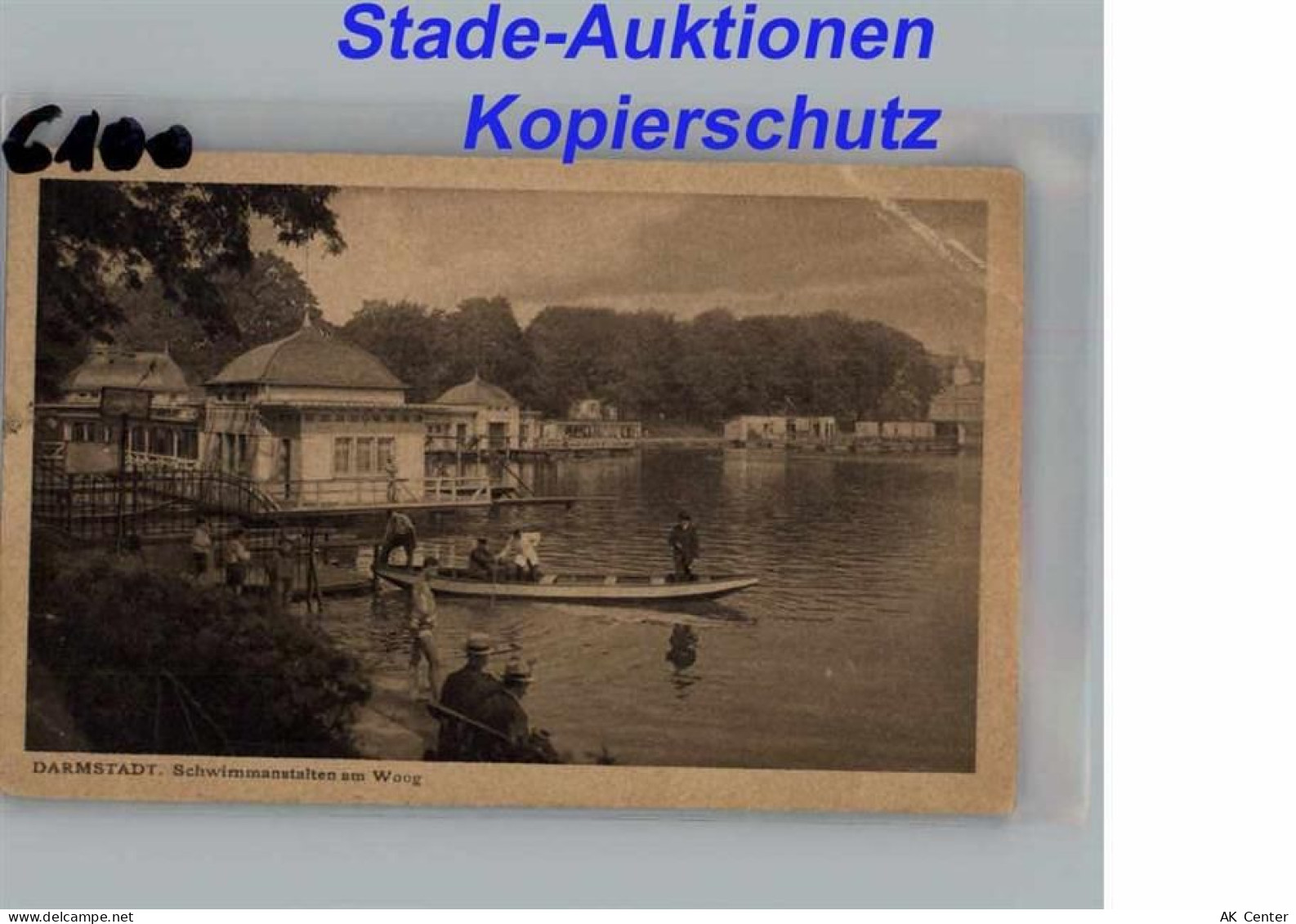 64283 W6100 Darmstadt - Darmstadt - 50272227