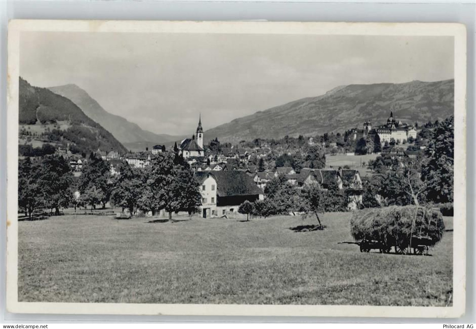 6430 Schwyz - 50734959