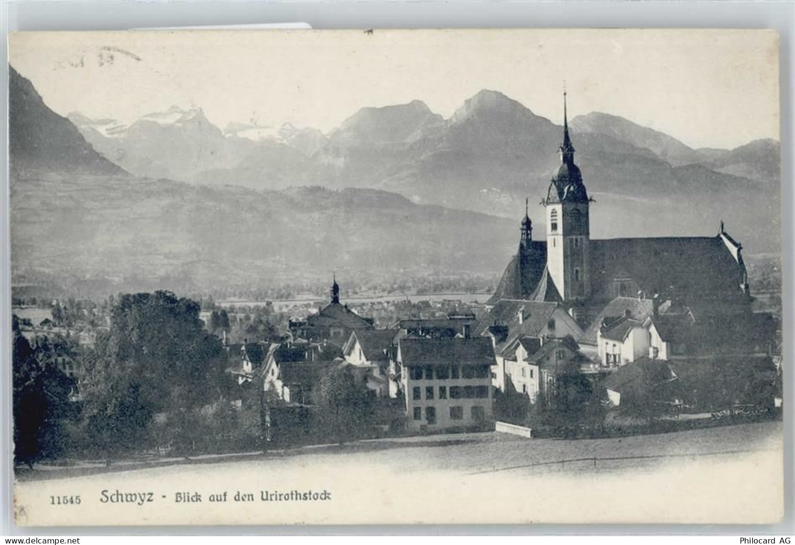 6430 Schwyz - 50735239