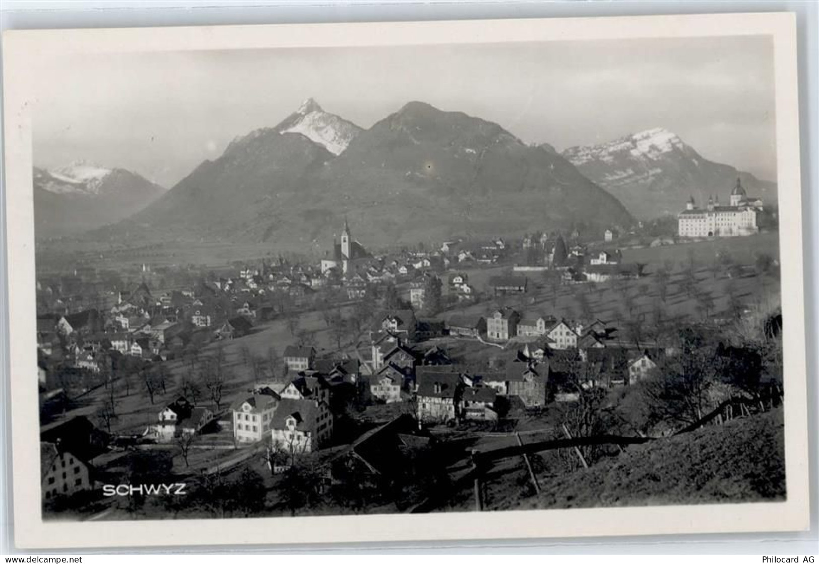 6430 Schwyz - 50735673