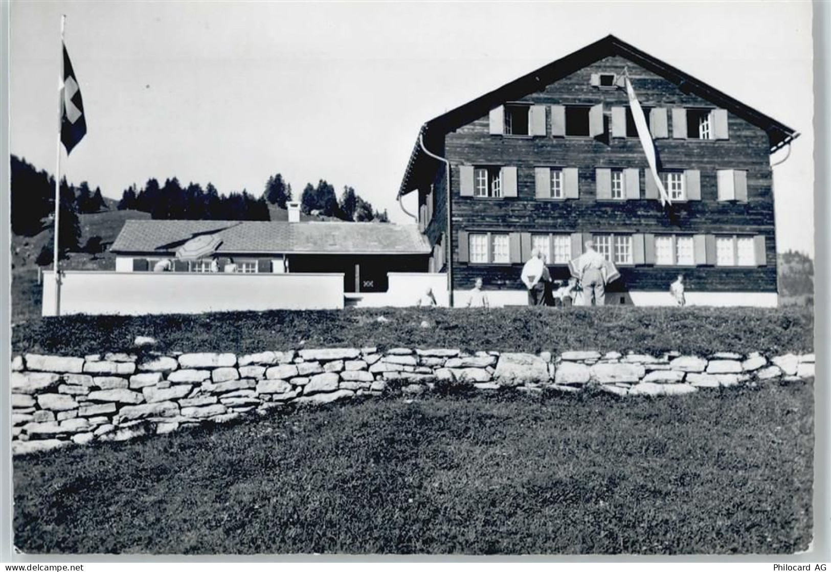 6430 Schwyz - Ferienheim Oerlikon - 50735429